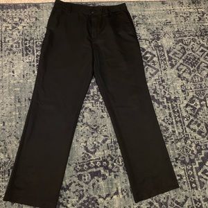 Adidas Climalite Golf Pants - Black 32x32